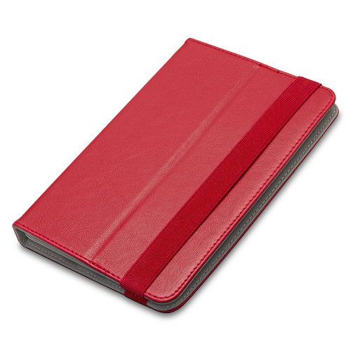 Чохол для планшета Airon Универсальный Premium 7-8 red
